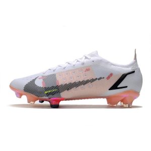 Nike Mercurial Vapor Elite FG Rawdacious Bílý Červené Růžový